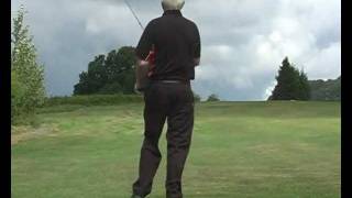 preview picture of video 'Welsh Christian Golf Society - Monmouth Event'