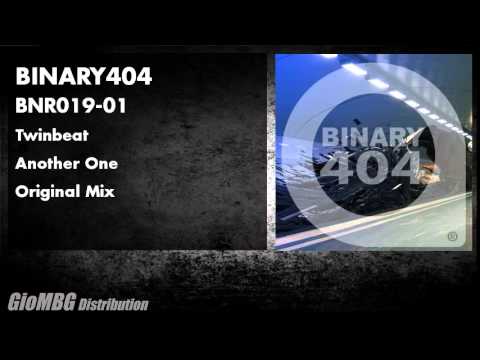 Twinbeat - Another One [Original Mix] BNR019