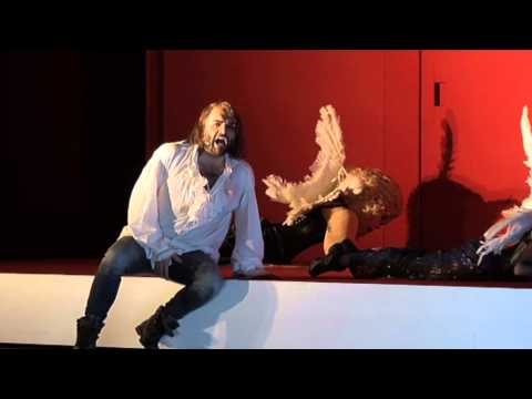 Trailer zu »L' Orontea« von Antonio Cesti | Oper Frankfurt