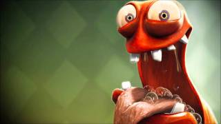 Brother Ali - Faheem Instrumental