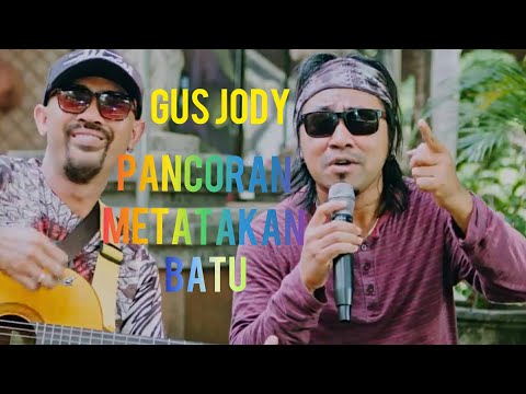 Pancoran Metatakan Batu - Versi Acustic Gus Jody ft Prana Jaya