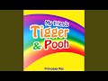 My Friends Tigger Pooh
