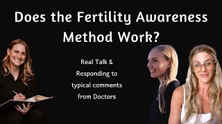 Does Fertility Awareness Work?