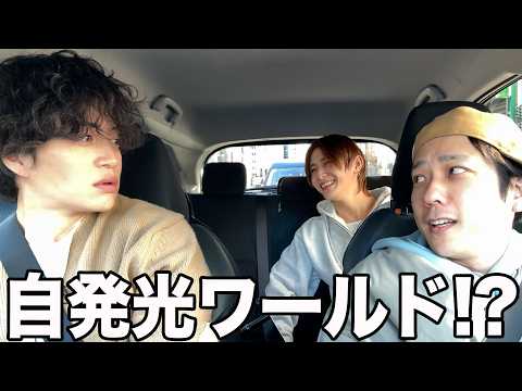 #510【ドライブ!!】しりとりで「ん」で負けた男の日