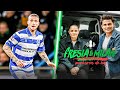 ? Van OLD TRAFFORD naar DE VIJVERBERG met Alexander Büttner ✨ | Fresia & Milan parkeren de bus ?