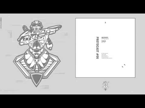 Ancronix - Shifting Basics