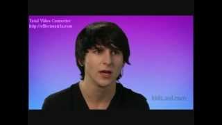 Couldnt Stay Away From Your Love (Mitchel Musso Video)