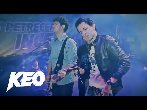 Keo & Skizzo Skillz - Miliardar de vise (LIVE)