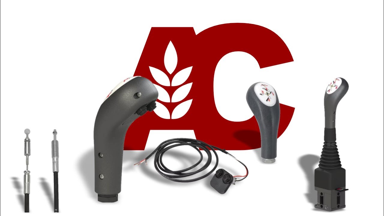 Winter Can’t Stop You! Agri-Can Delivers the Parts You Need — Fast.