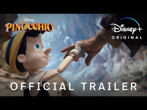 Pinocchio ( Pinocchio )