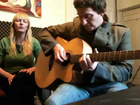 Omega66 - The Unbreakable One (acoustic)
