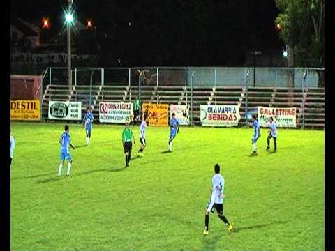 ferro 1 vs loma negra 2