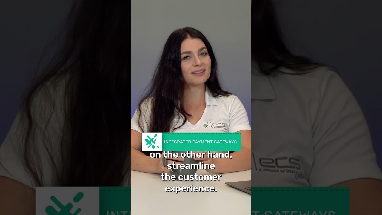 Hosted Payments vs Integrated Payments