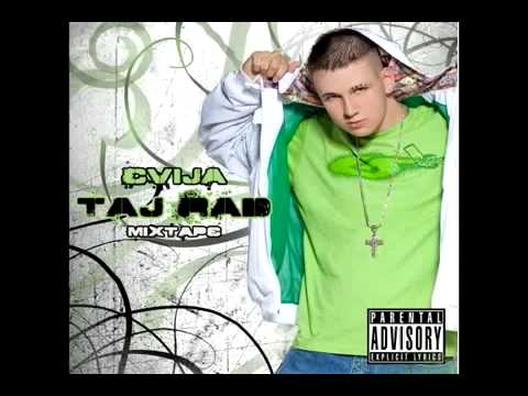 Cvija - Gde Su ft Wanta i El Presidente