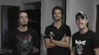 Rock Gaúcho na TV - Vinheta YesOmar I