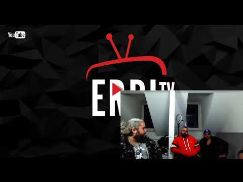 ErdiTv Live Reaction auf KILOMATIK,KC Rebell x Summer Cem, PLAY69 x SAMRA,BOZZA x SIDO, ERABI & JAM