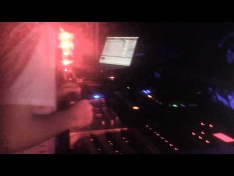 Gulfkeepers live @ Stackenschneider 10.10.14