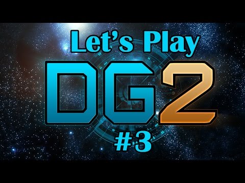 Let's Play - Defense Grid 2 (Closed Beta) - Part 3 (Refuge Frozen Core)