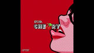 Cherry Music Video