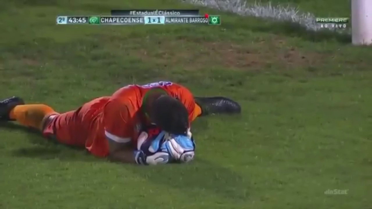 Melhores momentos 