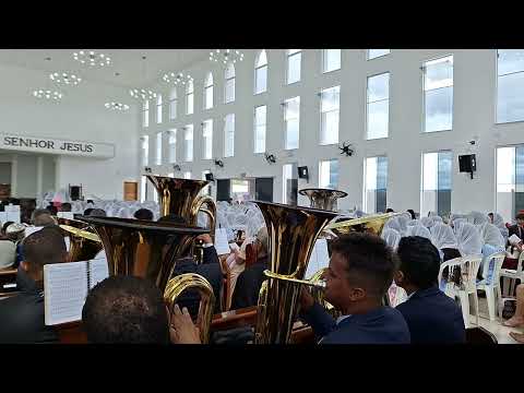 Hino Ccb 413, Ensaio regional em Minas Novas