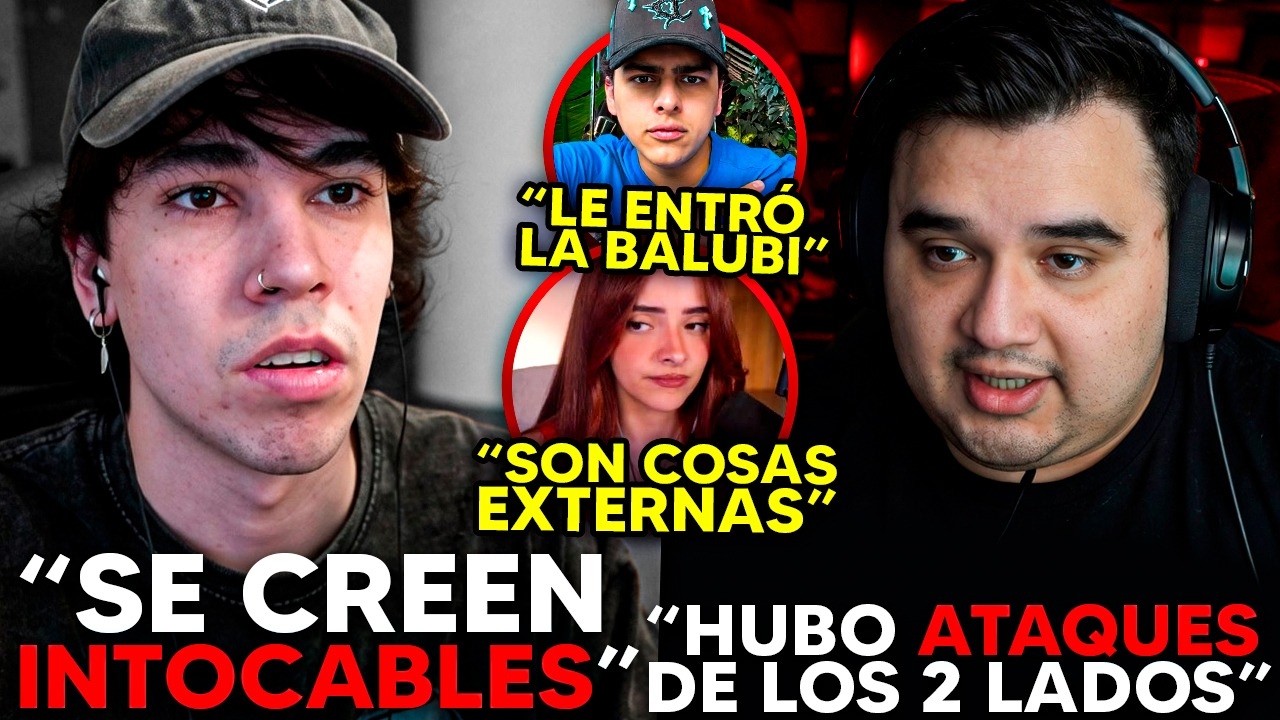 SPREEN ¡LANZA BOMBA a TEAM de WESTCOL! DED ¡PIDE PAZ a los TEAMS! VICKY ¡DURISIMA con BUDGET!