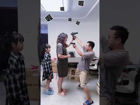 怎么和设想的又不大一样呢 #搞笑 #迷惑行为大赏 #意想不到的结局 #人类高质量暑假 #和娃一起过夏天