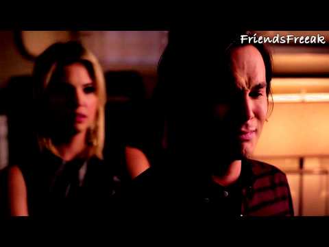 Hanna & Caleb | And I would do it for you ♥ [TOTPC]