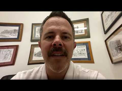 YouTube video