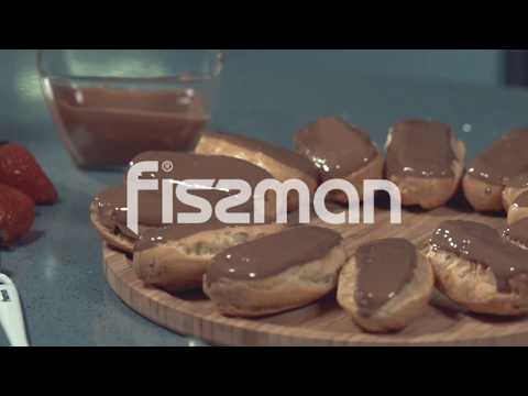 Сбивалка ZONDA (нерж. сталь)