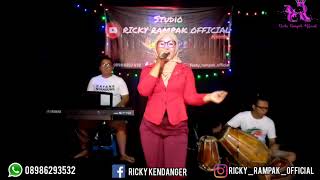 Download lagu terbaru cover MANUK KEPUDANG versi BAJIDOR by.AMEL || RICKY RAMPAK ft JOJO KYBOARD || mp3