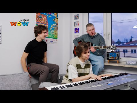 Sistars "Sutra" Cover | PROJEKT WOW | Waligóra Odoszewski Wolas