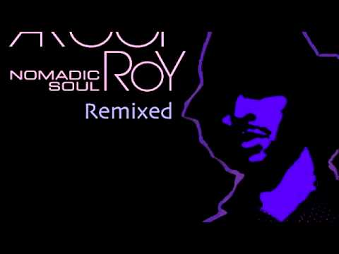 Aroop Roy - Step Back feat. Lyric L (Yellowtail remix) [Freestyle Records]