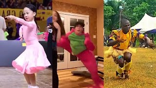 【衝撃】SNSにいたダンスの天才達　〜面白いものから凄いものまで〜