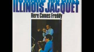 Howard McGhee &amp; Illinois Jacquet — &quot;Here Comes Freddy&quot; [Full Album]