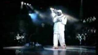 Rahzel Beatboxing - Red Bull BC One 2005 DVD High Quality