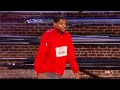 Andre SYTYCD Dragon House Season9 Atlanta HD NOT TV CAM AMAZING