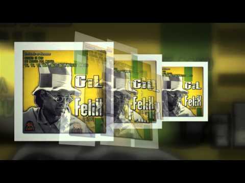 Gil Felix - Canção De Bob