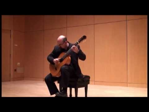 Soleares, Flamenco Guitar - John Alvarado, Guitar