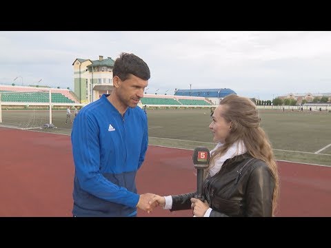 Гранит — Волна, Луч — БАТЭ "Ветер, числа и артхаус" // "Козел про футбол" от 30.06.2018