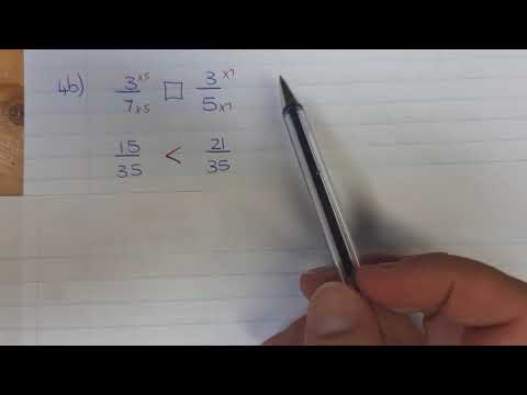 WISKUNDE GRAAD 8: 21 April 2020 - periode 8 (2188)