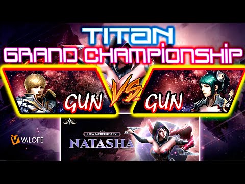 Titan 18/06/2023 PM: Semifinal | lRevolucionl vs Panshop | Atlantica Global