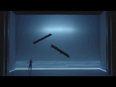 Mozartwoche 2020: "Der Messias" KV 572 in der Regie von Robert Wilson