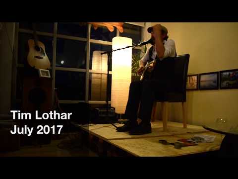 Tim Lothar 22nd July 2017