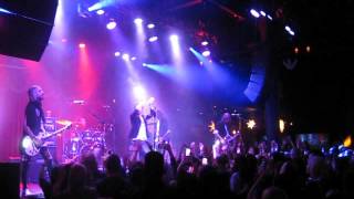 Kill Hannah Dec 2015 London 003