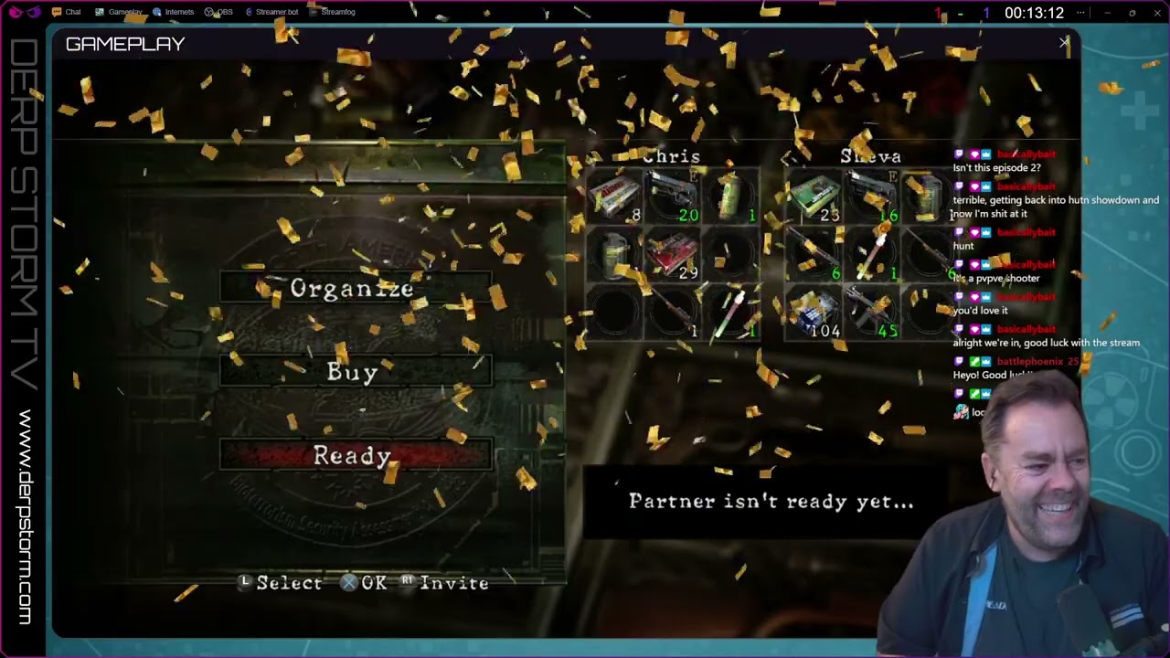 Story Playthru - Episode 02