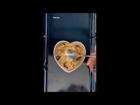 Most Fool Proof Baked Oats Recipe