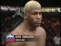 Randy Couture Vs Kevin Randleman UFC 28
