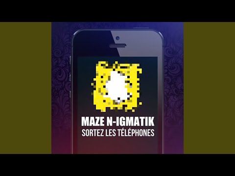 Sortez Les Téléphones