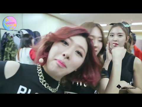 1000 DAYS WITH SONAMOO (02.01.15 - 27.09.17)